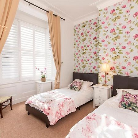 York City Centre Holiday Apartment Exteriér fotografie