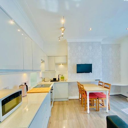York City Centre Holiday Apartment Exteriér fotografie