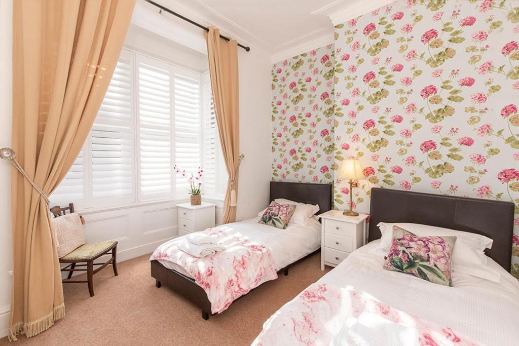 York City Centre Holiday Apartment Exteriér fotografie