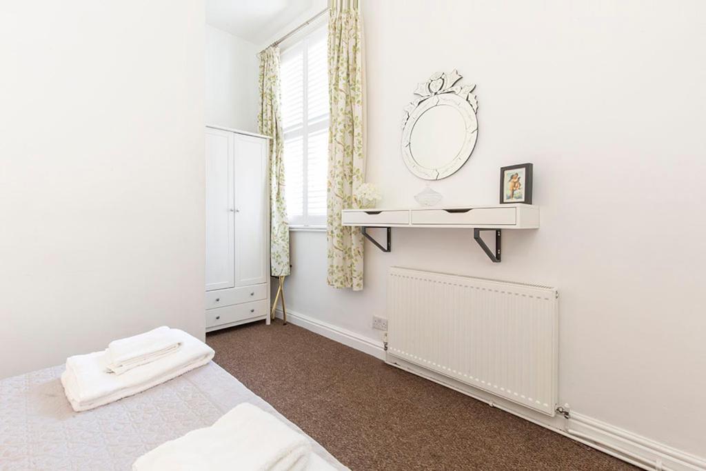 York City Centre Holiday Apartment Exteriér fotografie