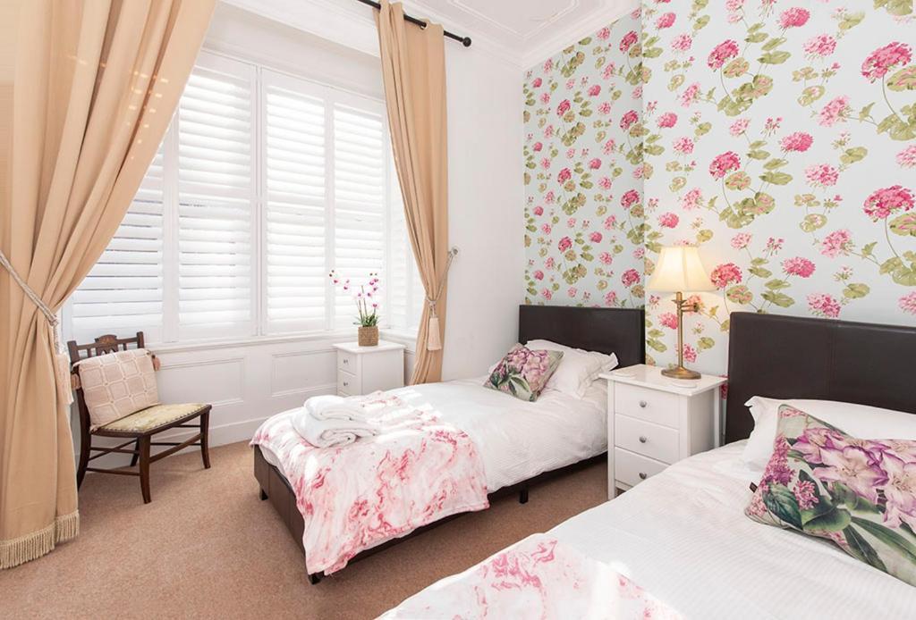 York City Centre Holiday Apartment Exteriér fotografie