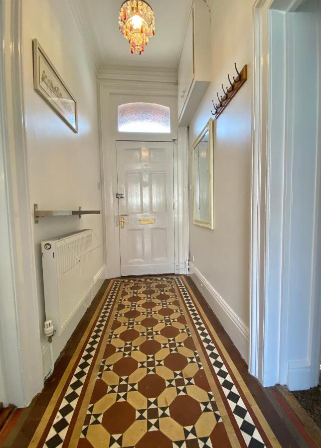 York City Centre Holiday Apartment Exteriér fotografie